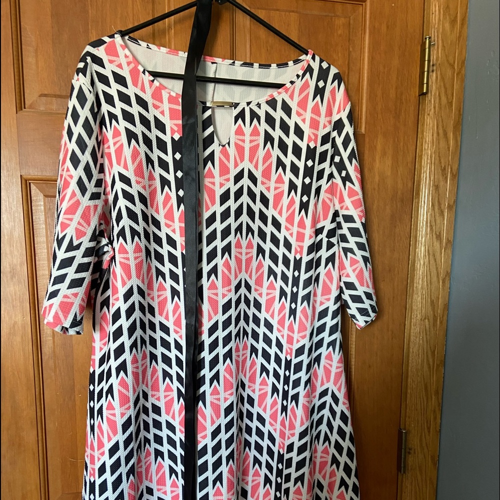 Women’s dress